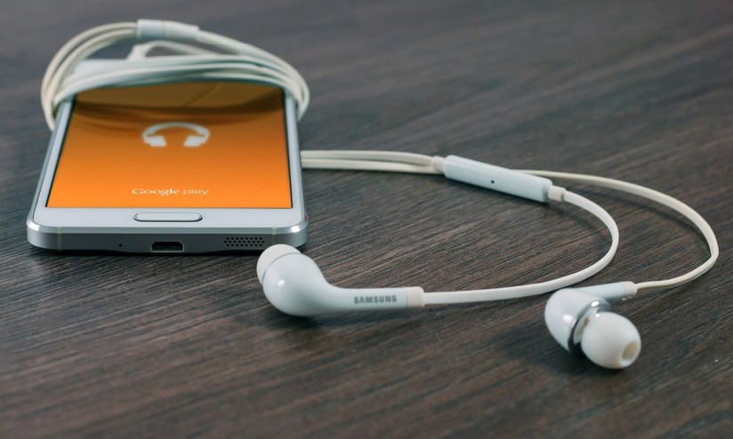 Controle de voz pode estar chegando para o Google Play Music