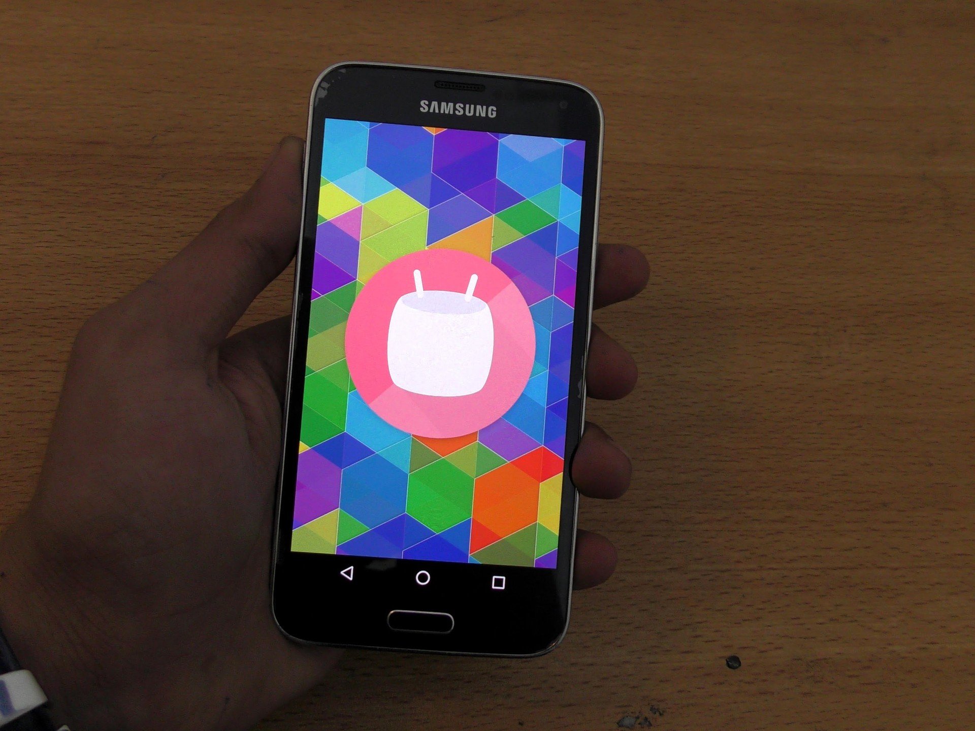 Samsung Galaxy S5 [Análise de Produto] - TecMundo 