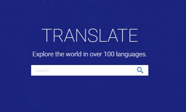 Google anuncia serviço de tradução de jogos mais rápido e gratuito