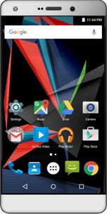 Archos Diamond 2 Plus