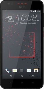 HTC Desire 825