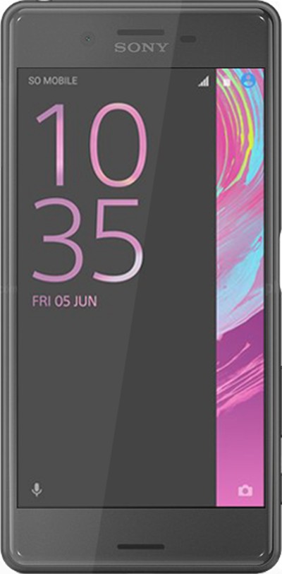 Sony Xperia X - Ficha Técnica - TudoCelular.com