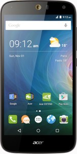 Acer Liquid Z630S