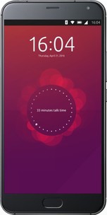 Meizu Pro 5 Ubuntu Edition