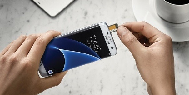 Galaxy S7 e S7 Edge: cinco aspectos que podem decepcionar você -  