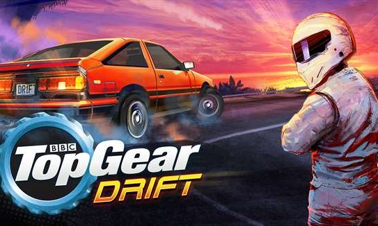 Top 3 - Melhores Jogos de Drift 