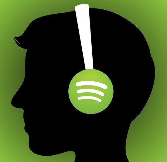 Sony smartwatch spotify app setup