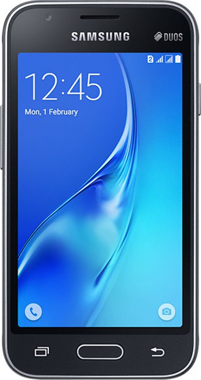 Samsung Galaxy J1 Mini Ficha Tecnica Tudocelular Com