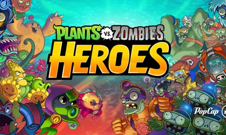 Plants vs. Zombies: Garden Warfare 3 pode ser anunciado em breve