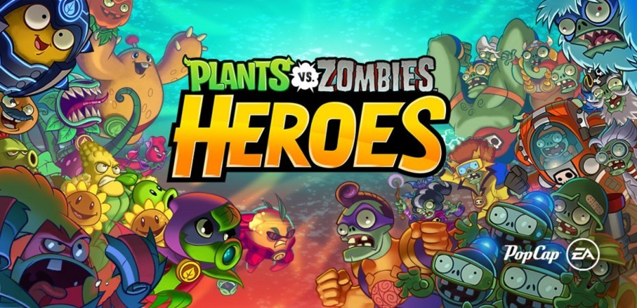 PLANTS vs ZOMBIES no CELULAR??? 