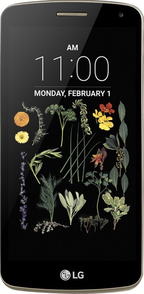 LG K5
