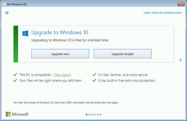 No Windows 10, será preciso pagar para jogar Paciência sem