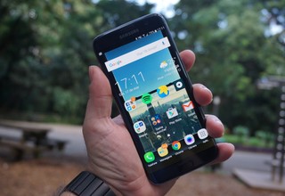 Samsung Galaxy S7 Edge - Ficha Técnica - TudoCelular.com