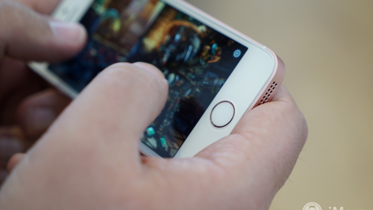 Os oito melhores jogos para o 3D Touch do iPhone 6s [vídeo do TudoCelular]  