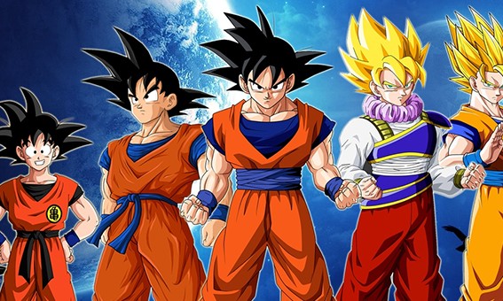 É realmente necessário assistir Dragon Ball Z antes de Dragon Ball Super?