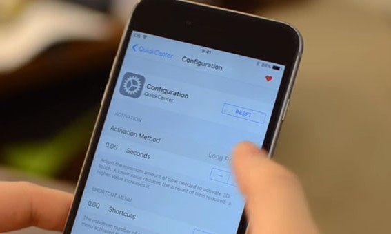 Activate: como conectar um app do  TV compatível