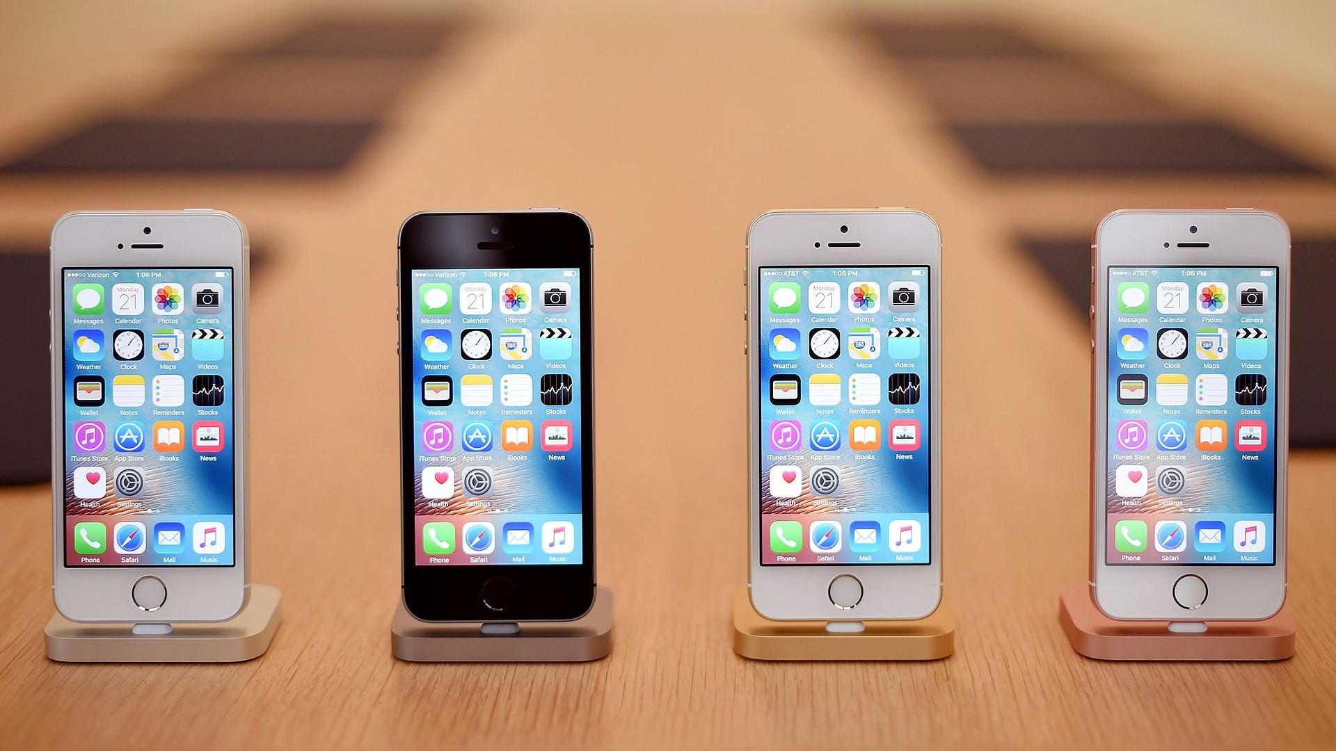 iPad IPHONE SE iPhone SE e iPad Pro são lançados pela Apple nos países iniciais