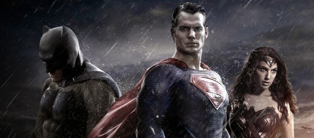 Os 10 melhores encontros entre Batman e Superman