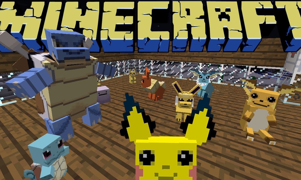 Nova criatura anunciada para a votação de mobs no Minecraft Live