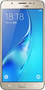 Samsung Galaxy J5 Metal (2016)