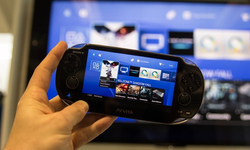 Conheça 10 entre melhores jogos do PS Vita para aproveitar no