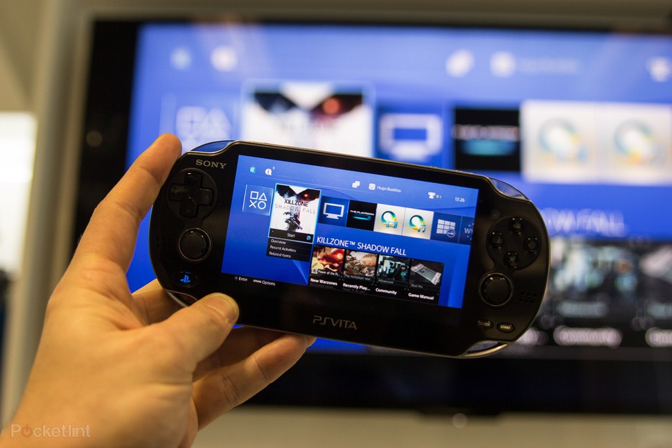Jogos da PSP continuarão disponíveis para compra através da PS3 e