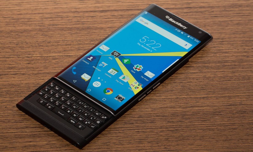 BlackBerry privスマートフォン 本体 Amazon | Blackberry PRIV Factory Unlocked GSM Slider Android Phone