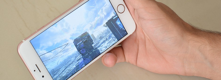 Os 8 Melhores Jogos de iPhone Grátis que Deve Experimentar