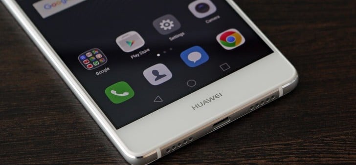 Huawei P8Max - Notícias - TudoCelular.com