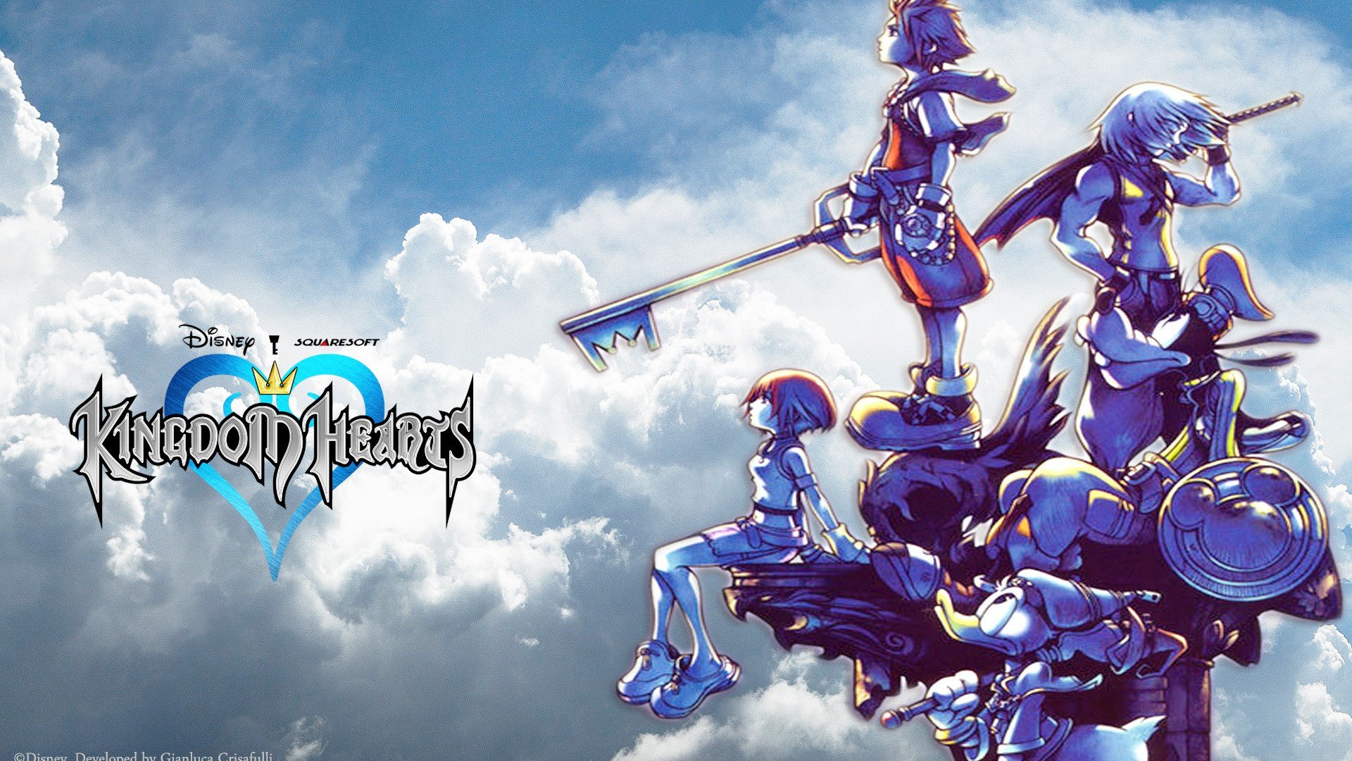 Kingdom Hearts 3: um resumo especial para quem não jogou a franquia