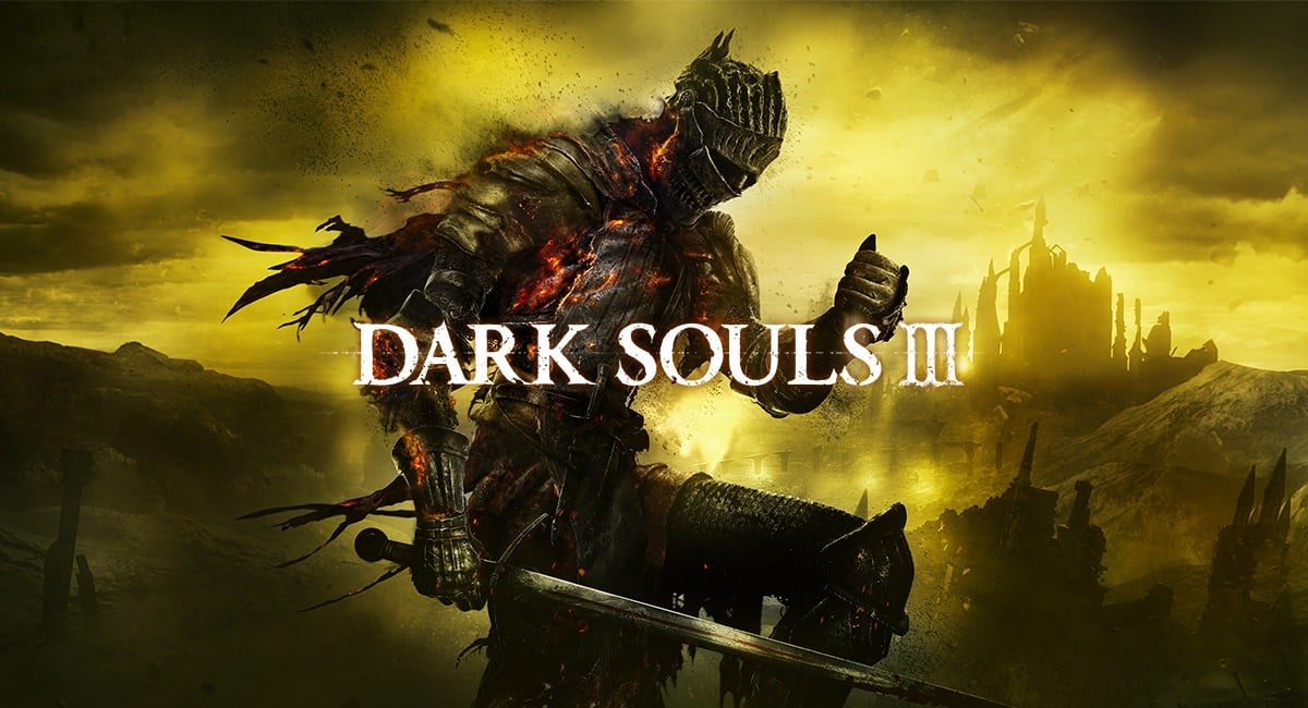 Qual o melhor jogo da From Software - Dark Souls, Bloodborne