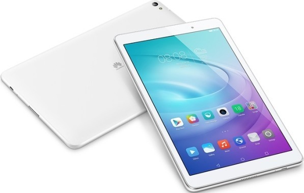 Huawei oficializa MediaPad T2 10.0 Pro com hardware básico e