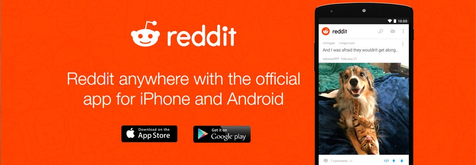 Where can I download the official Reddit mobile app? – Reddit Help