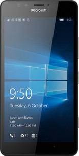 Microsoft Lumia 950