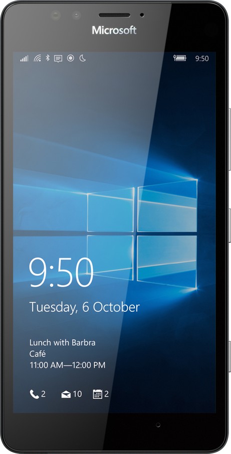 Microsoft Lumia 950