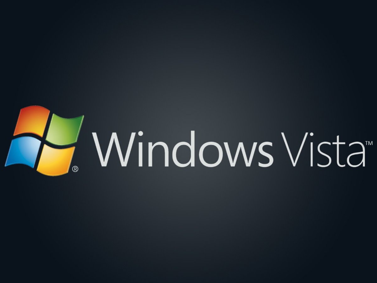 Hora de dizer adeus: Último ano de suporte para o Windows Vista
