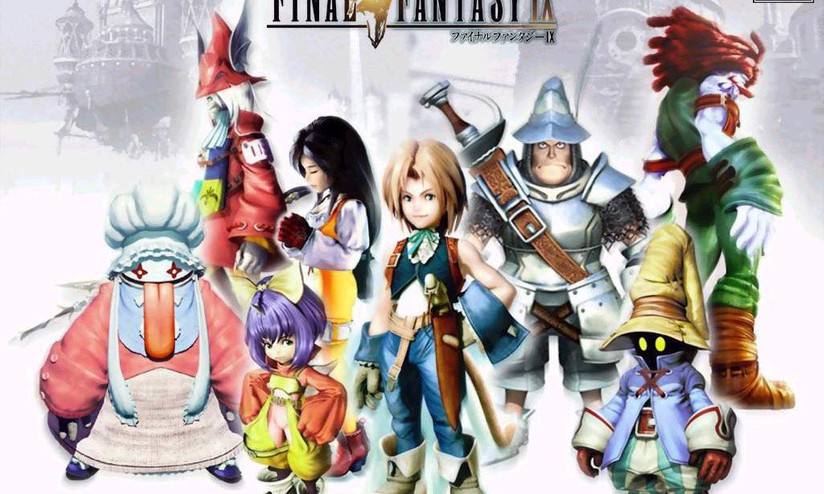 20 anos de Final Fantasy 9: curiosidades sobre o jogo e seus