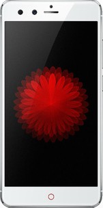 Nubia Z11 Mini