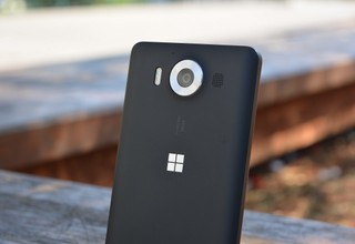 Microsoft Lumia 950 - Ficha Técnica - TudoCelular.com