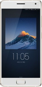 Lenovo ZUK Z2 Pro