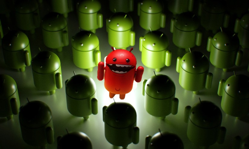 Robozinho pré-infectado: smartphones Android estão trazendo malwares de  fábrica; veja a lista 