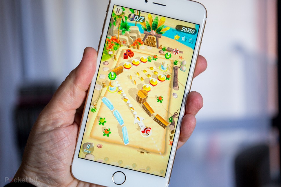 Jogo secreto: como jogar pinball no app do Google para iOS