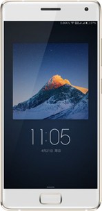 Lenovo ZUK Z2 Pro 128GB