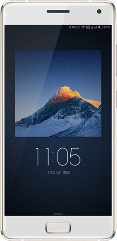 Lenovo ZUK Z2 Pro 128GB - Ficha Técnica - TudoCelular.com