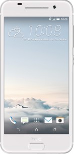 HTC One S9