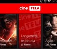 PopCorn Brasileiro? CineTela traz filmes dublados para dispositivos Android