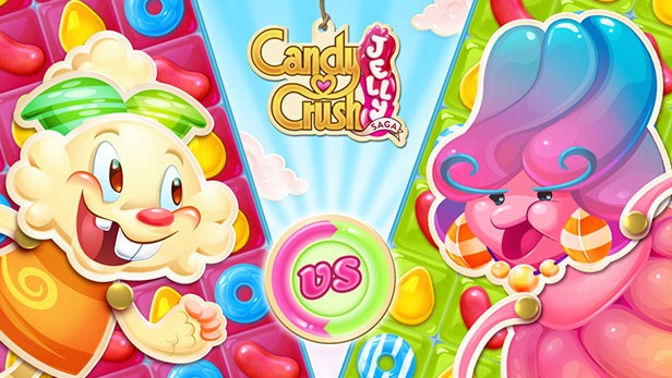 Quem instalar o Windows 10 vai ganhar de brinde o jogo Candy Crush Saga -  Giz Brasil