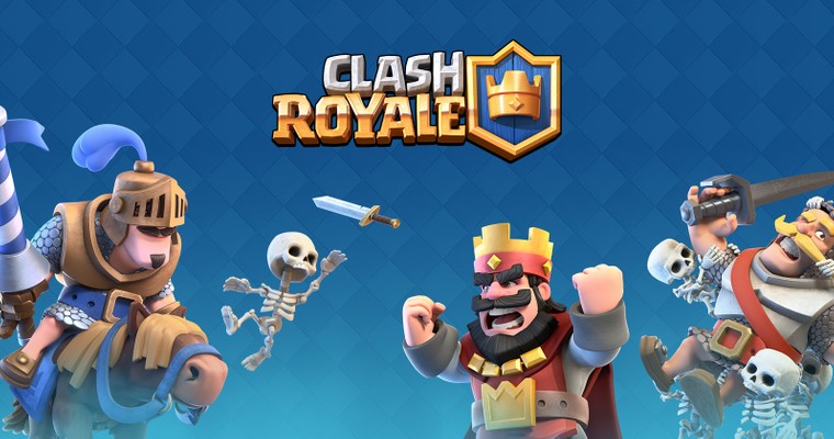 Clash Royale Com Lendaria Grande Sao Paulo