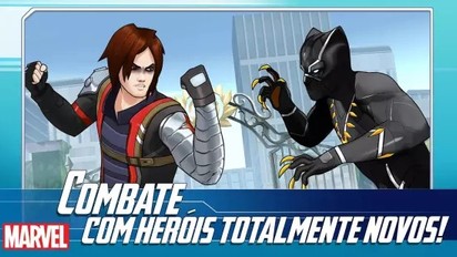 6 jogos com heróis da Marvel para celular - Portal EdiCase