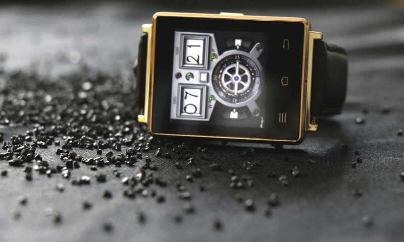 Smartwatch d6 discount